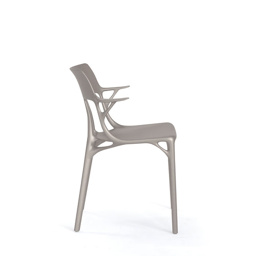 A.I. SEDIA GRIGIO