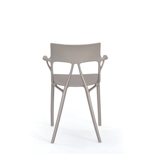 A.I. SEDIA GRIGIO