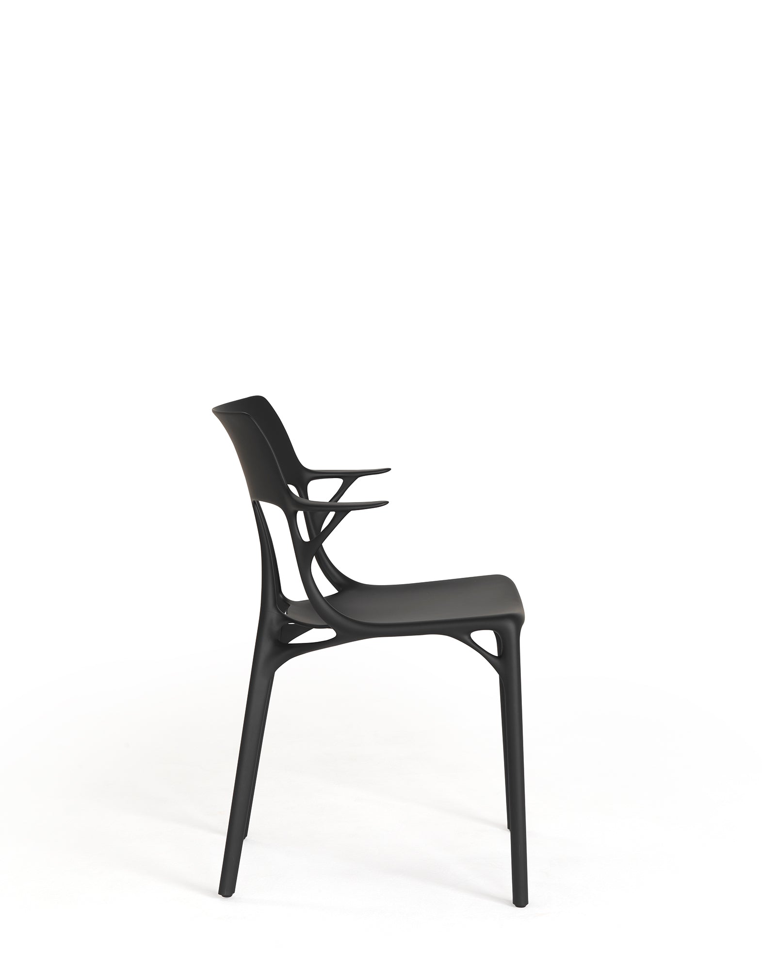A.I. SEDIA NERO