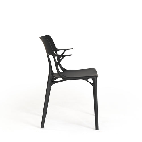 A.I. SEDIA NERO