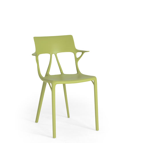 A.I. SEDIA VERDE