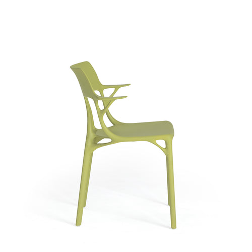 A.I. SEDIA VERDE
