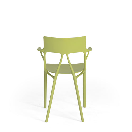 A.I. SEDIA VERDE
