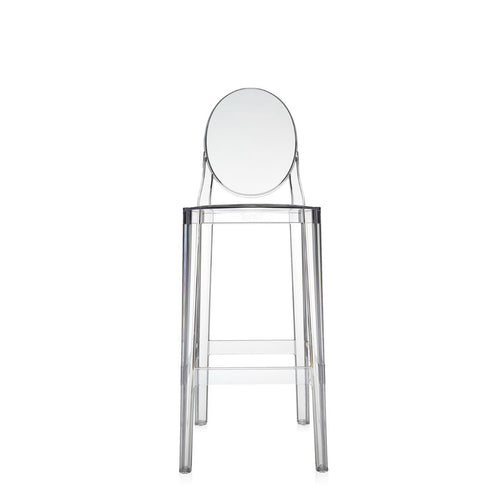 ONE MORE SGABELLO H.75