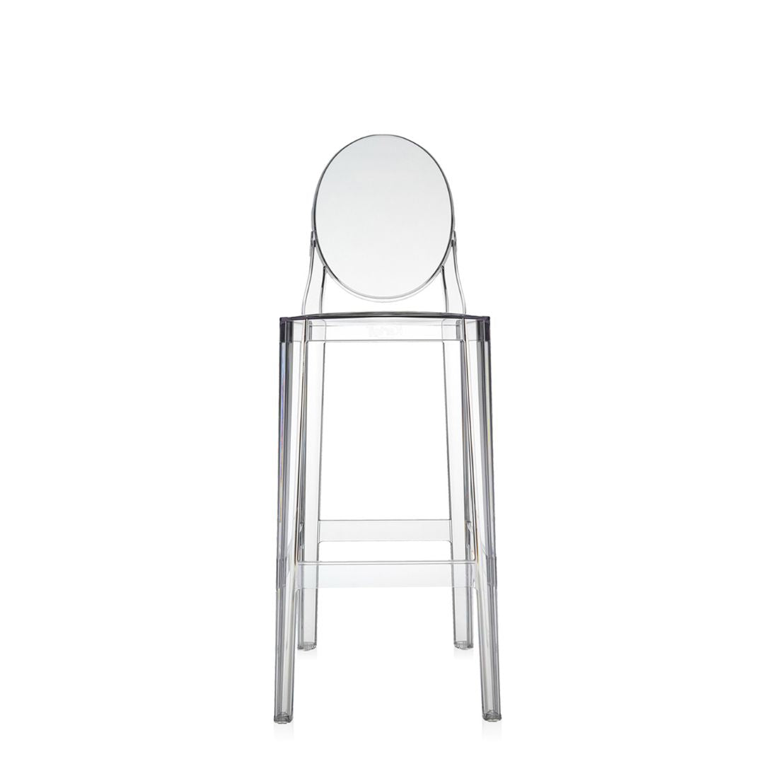 ONE MORE SGABELLO H.75