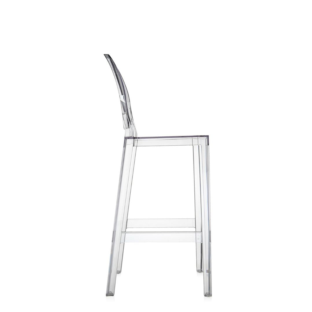 ONE MORE SGABELLO H.75