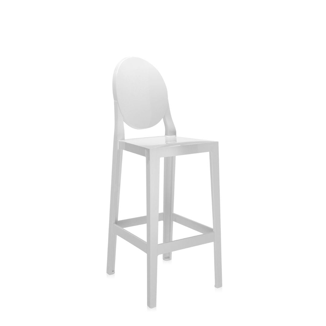 ONE MORE SGABELLO H.75