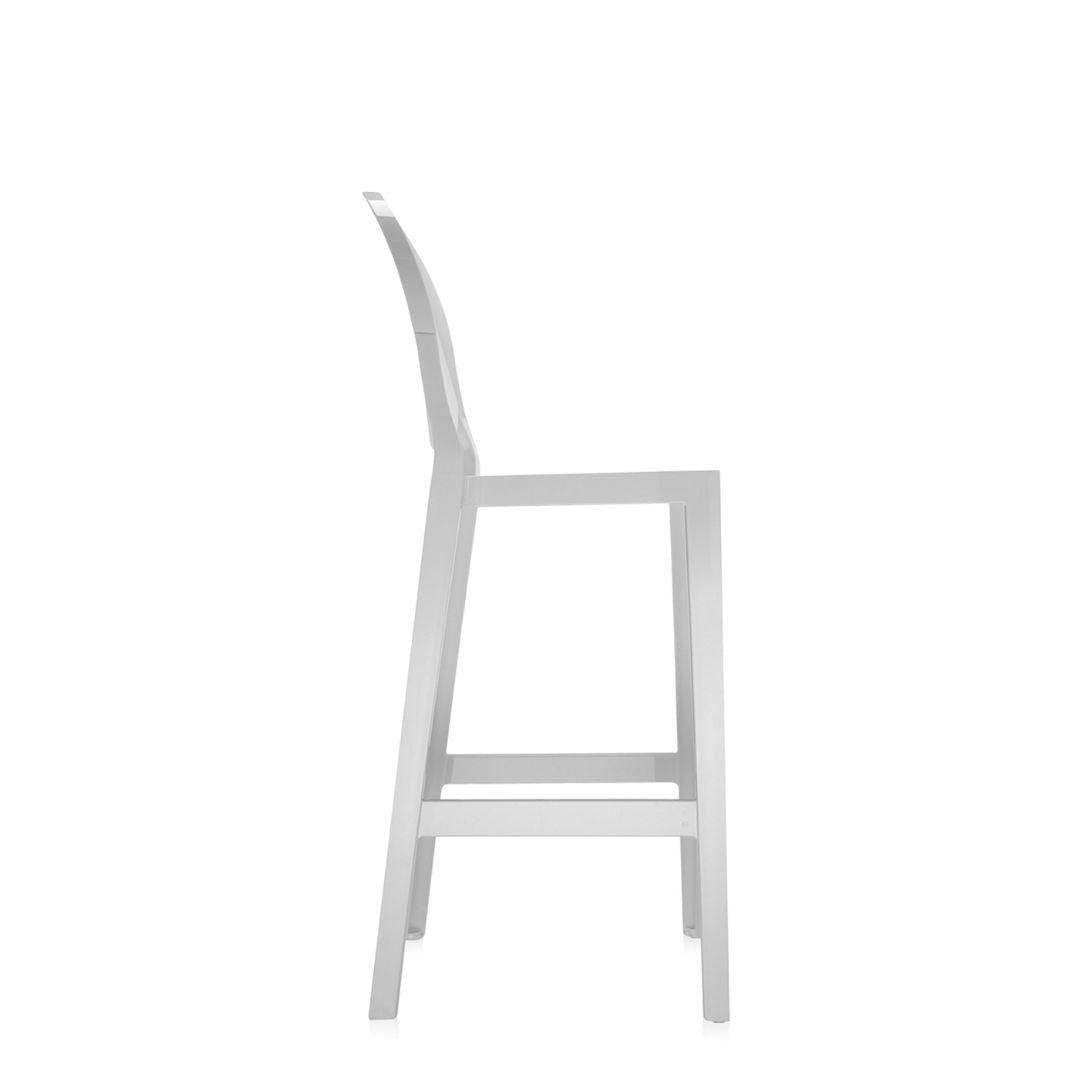 ONE MORE SGABELLO H.75
