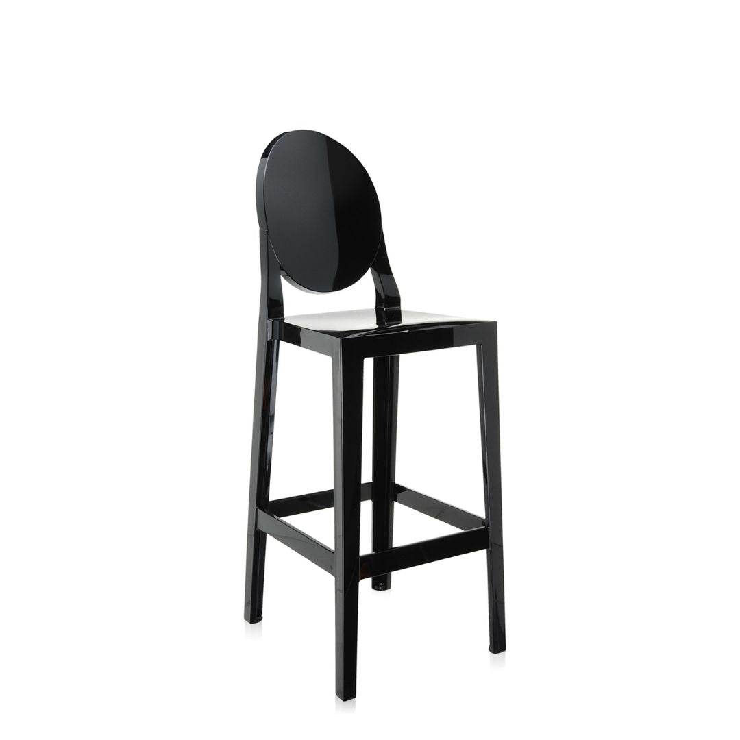 ONE MORE SGABELLO H.75