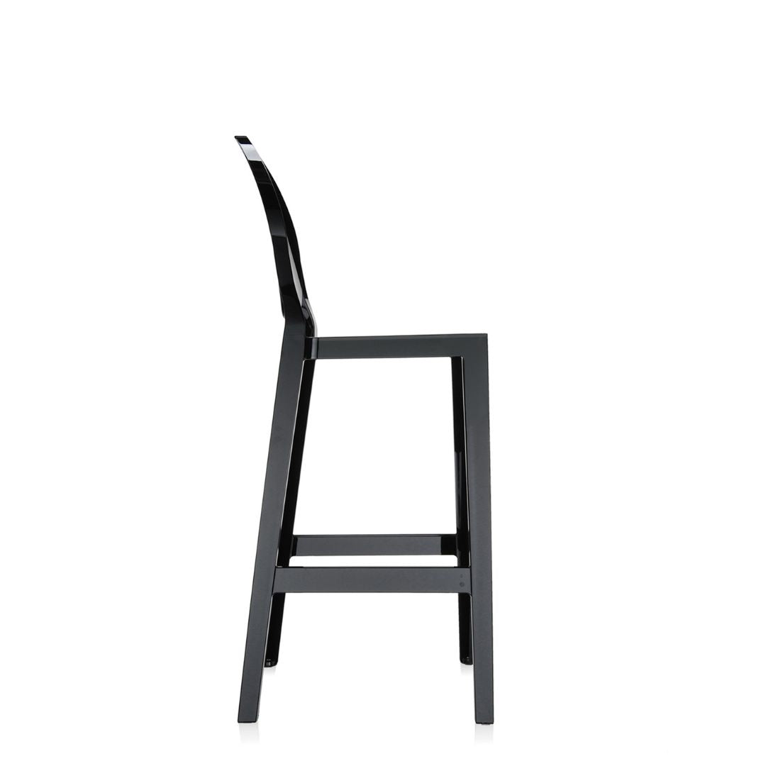 ONE MORE SGABELLO H.75