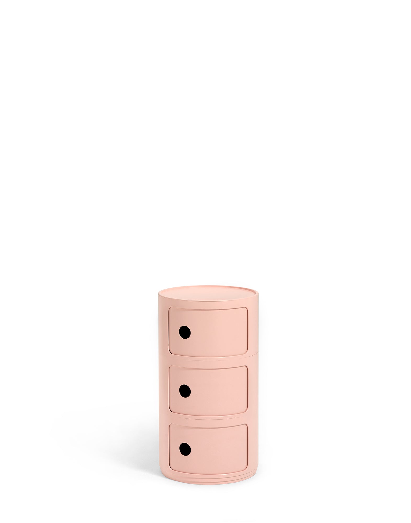 COMPONIBILE 3 ELEMENTI BIO ROSA