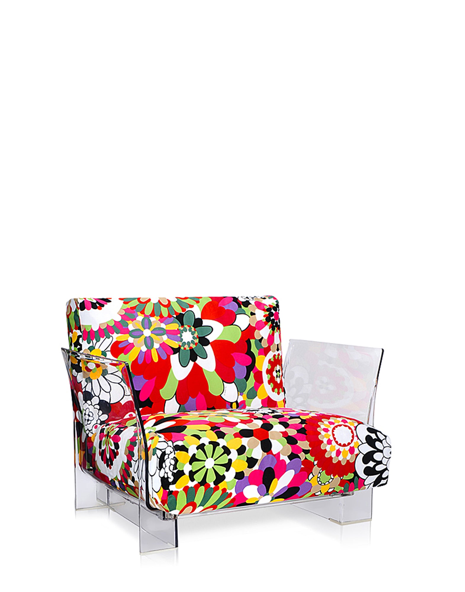 POP POLTR. T.MISSONI VEVEY T.ROSSI