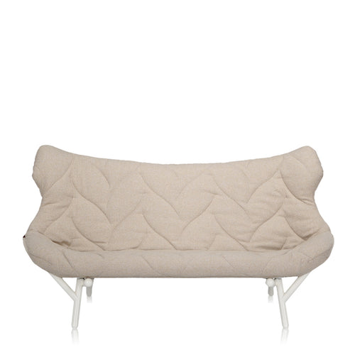 FOLIAGE DIVANO ST/BIANCA-TREVIRA