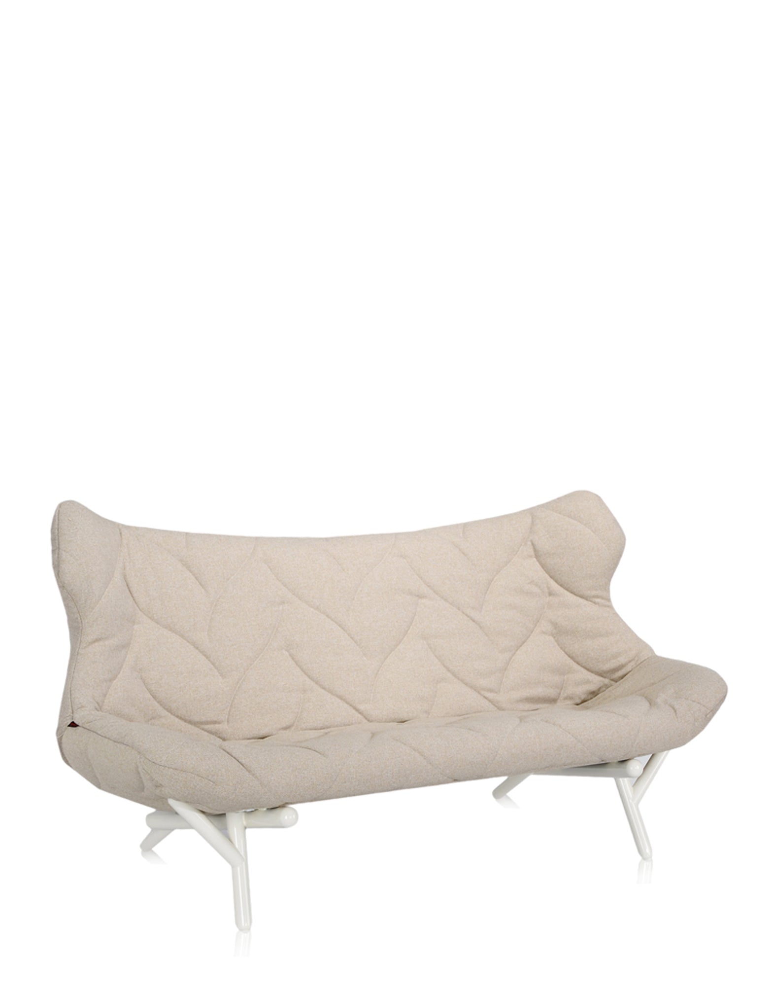 FOLIAGE DIVANO ST/BIANCA-TREVIRA