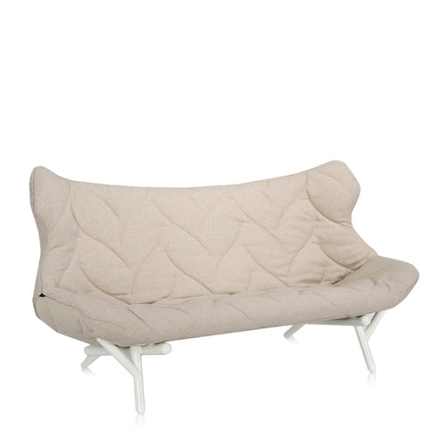 FOLIAGE DIVANO ST/BIANCA-TREVIRA