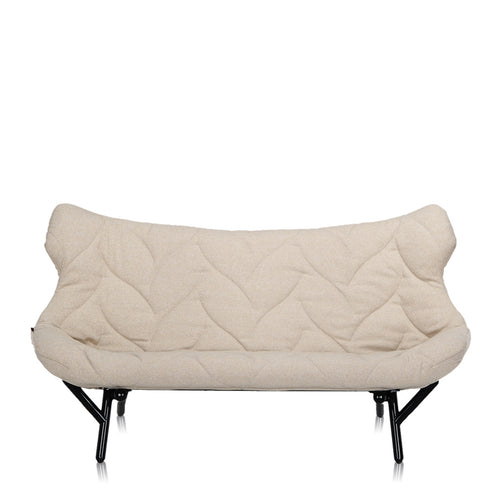 FOLIAGE DIVANO ST/NERA - TREVIRA