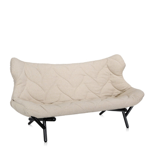 FOLIAGE DIVANO ST/NERA - TREVIRA