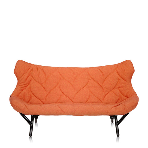 FOLIAGE DIVANO ST/NERA - TREVIRA