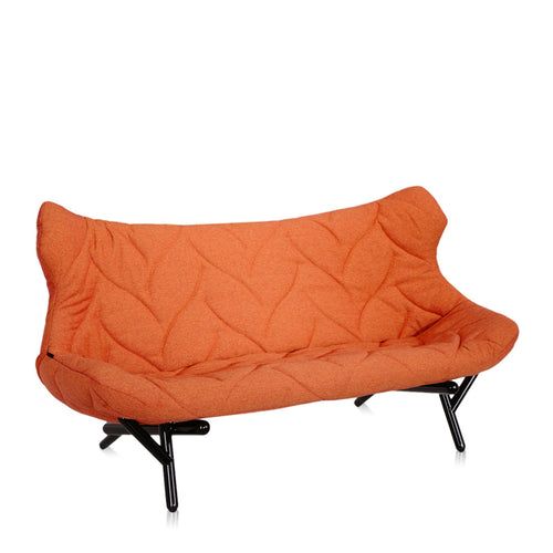 FOLIAGE DIVANO ST/NERA - TREVIRA