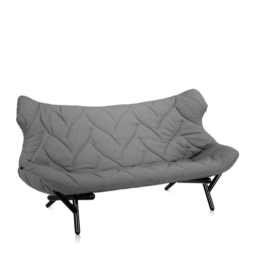 FOLIAGE DIVANO ST/NERA - TREVIRA