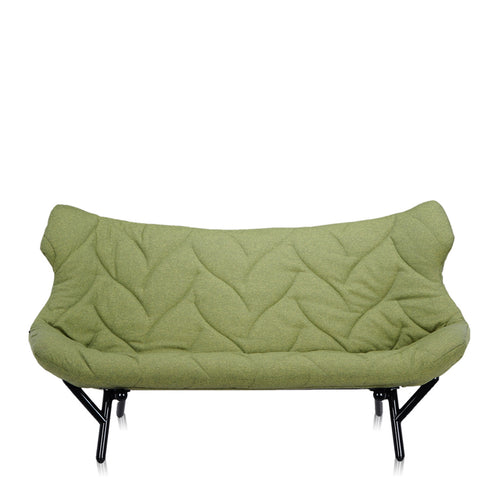 FOLIAGE DIVANO ST/NERA - TREVIRA