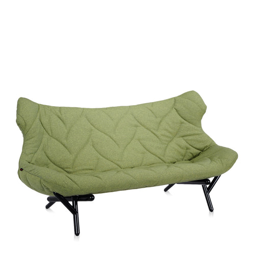 FOLIAGE DIVANO ST/NERA - TREVIRA