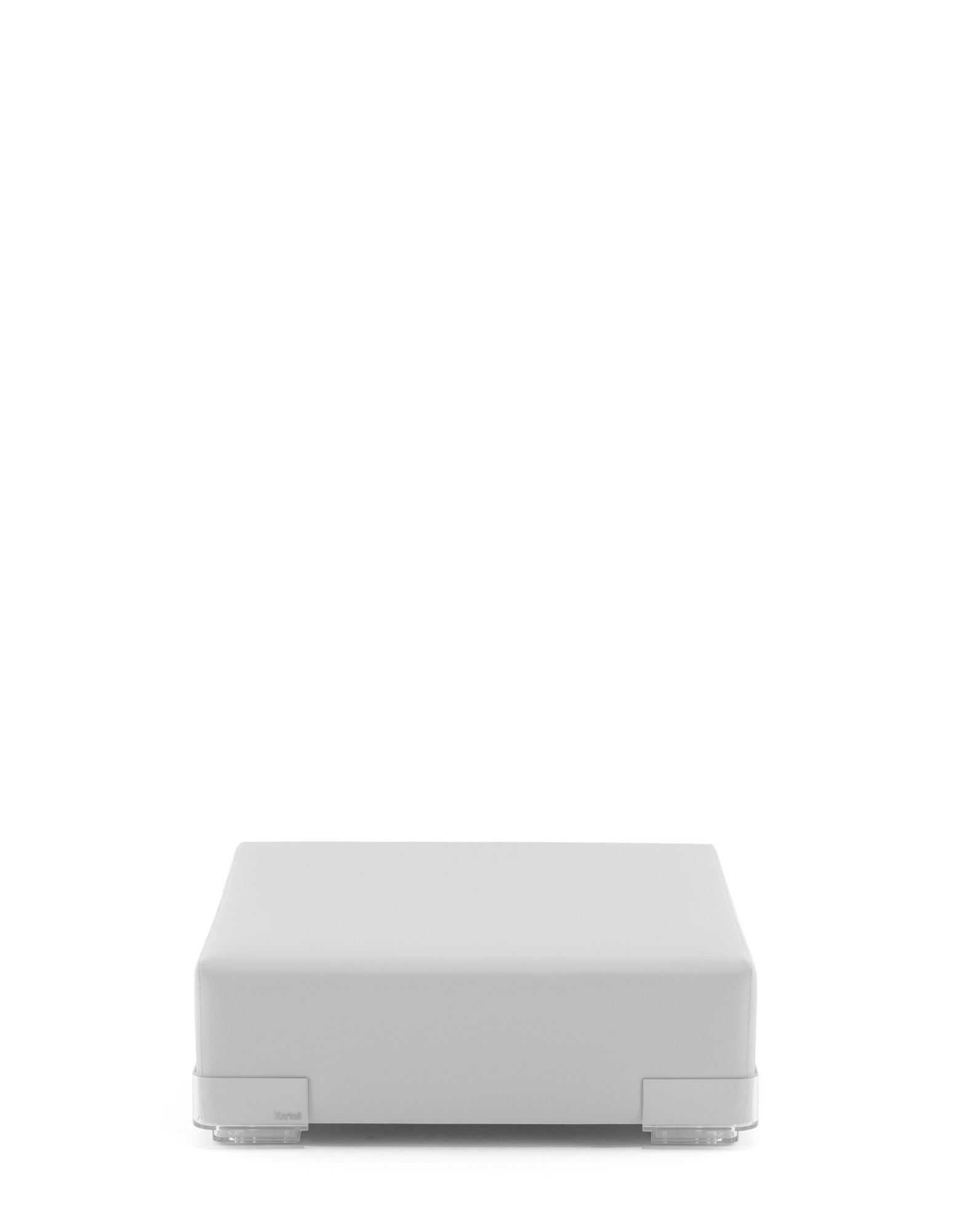 PLASTICS TECH FABRIC POUF IGNIFUGO