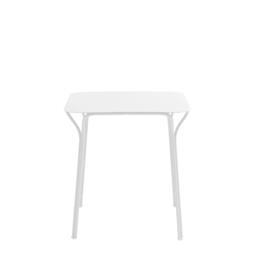HIRAY TAVOLO QUADR.H72