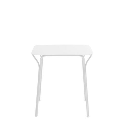 HIRAY TAVOLO QUADR.H72