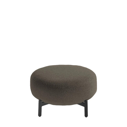 LUNAM POUF ORSETTO