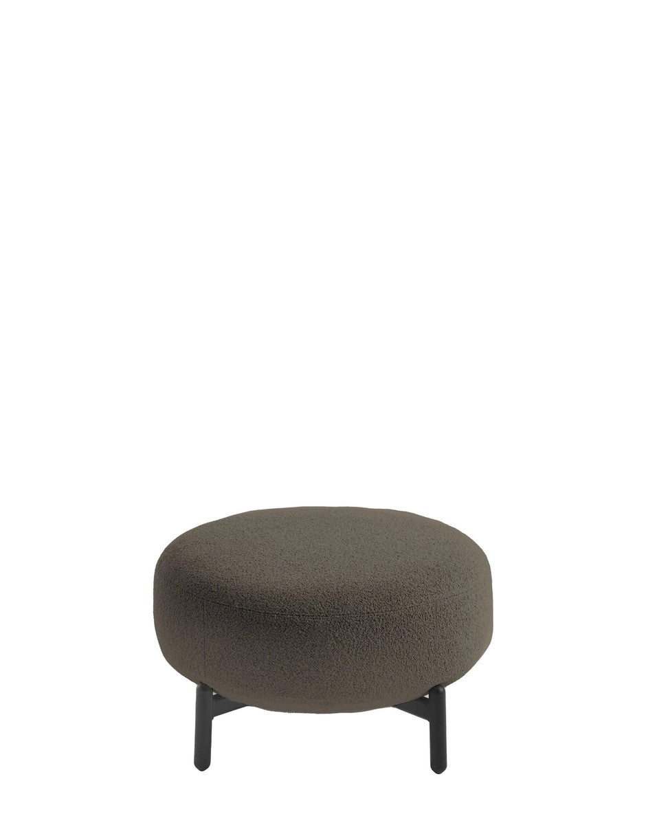 LUNAM POUF ORSETTO
