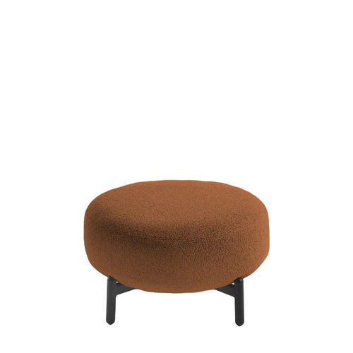 LUNAM POUF ORSETTO