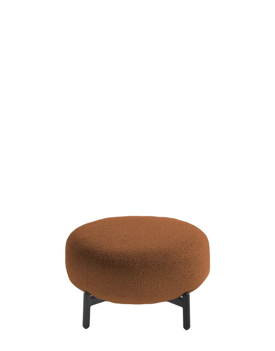 LUNAM POUF ORSETTO