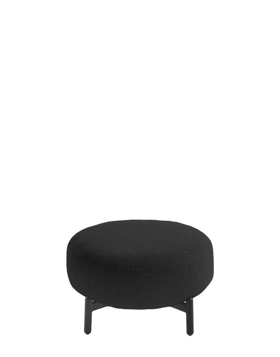 LUNAM POUF ORSETTO