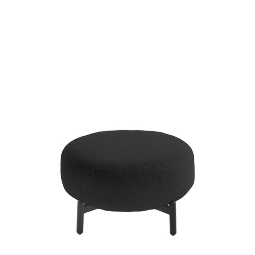 LUNAM POUF ORSETTO