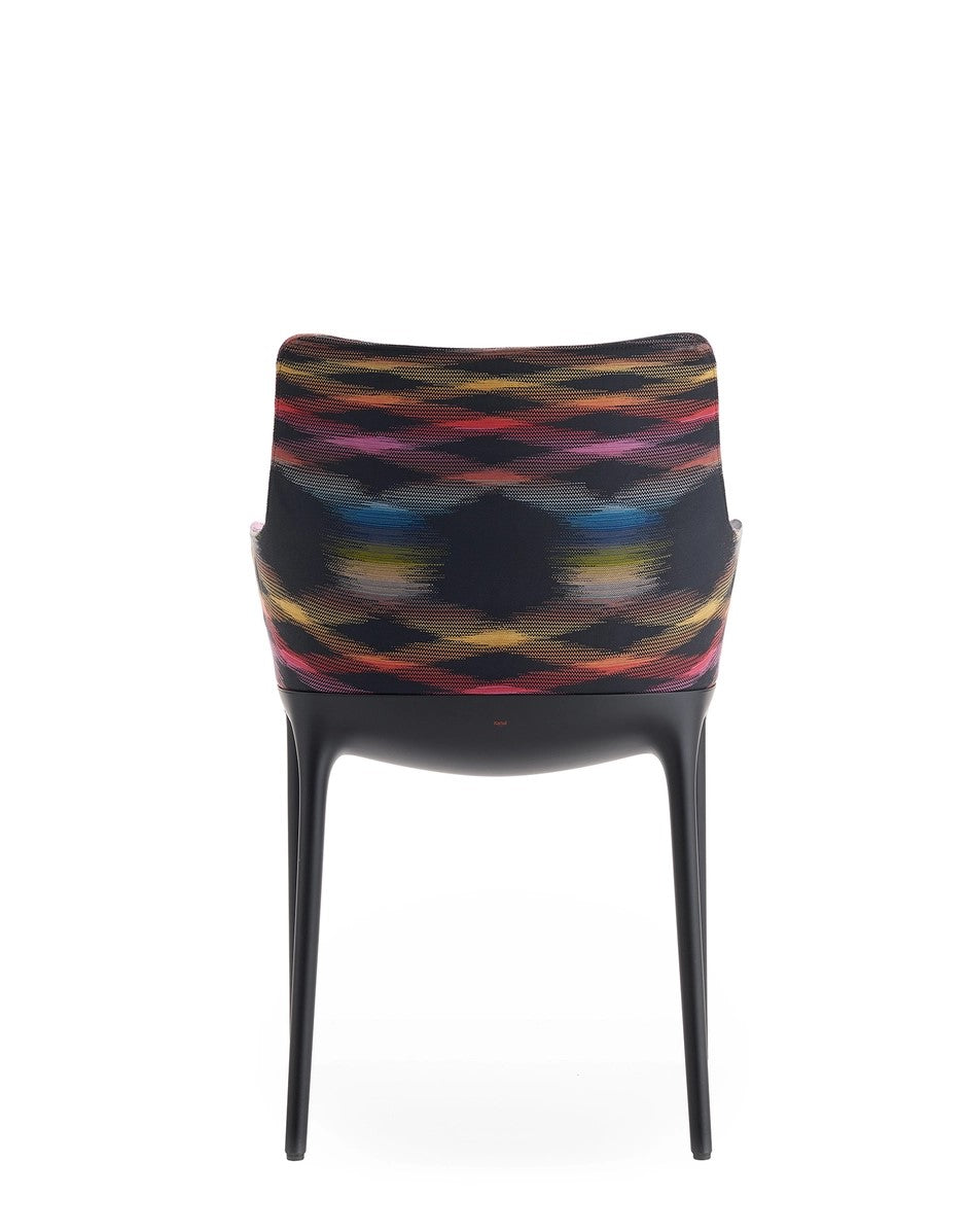 ELEGANZA NIA MISSONI NERO