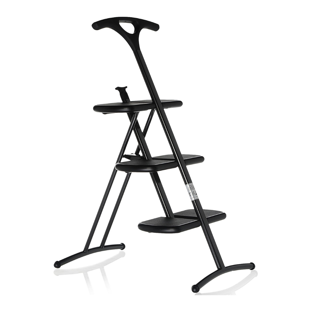 SCALETTA TIRAMISU' NERA