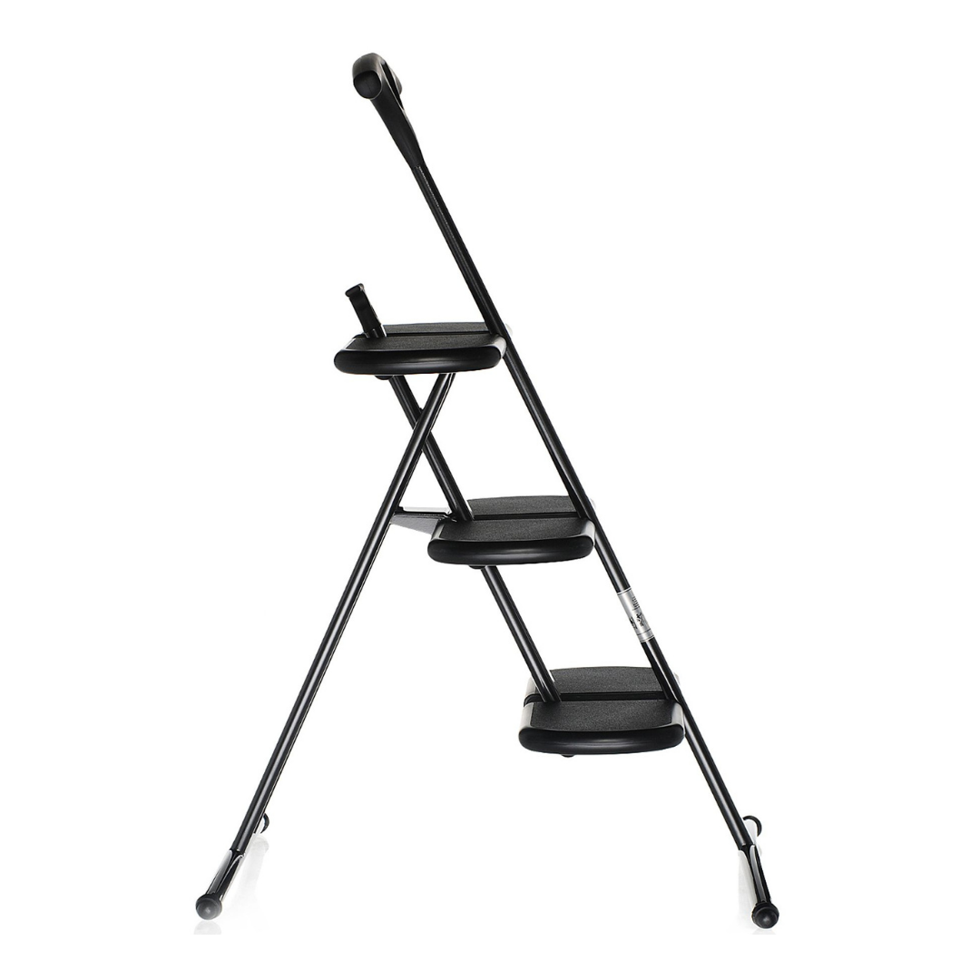 SCALETTA TIRAMISU' NERA