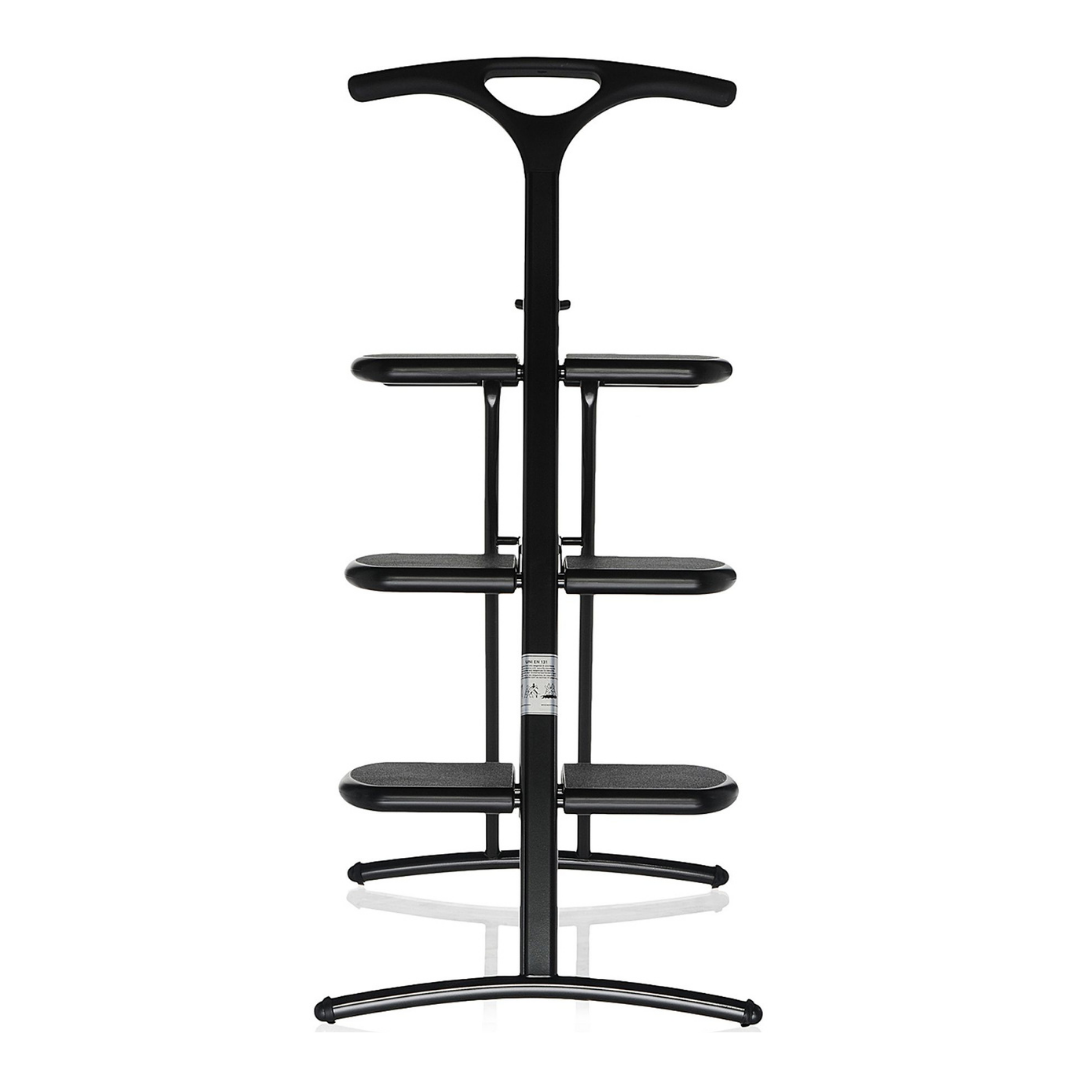 SCALETTA TIRAMISU' NERA