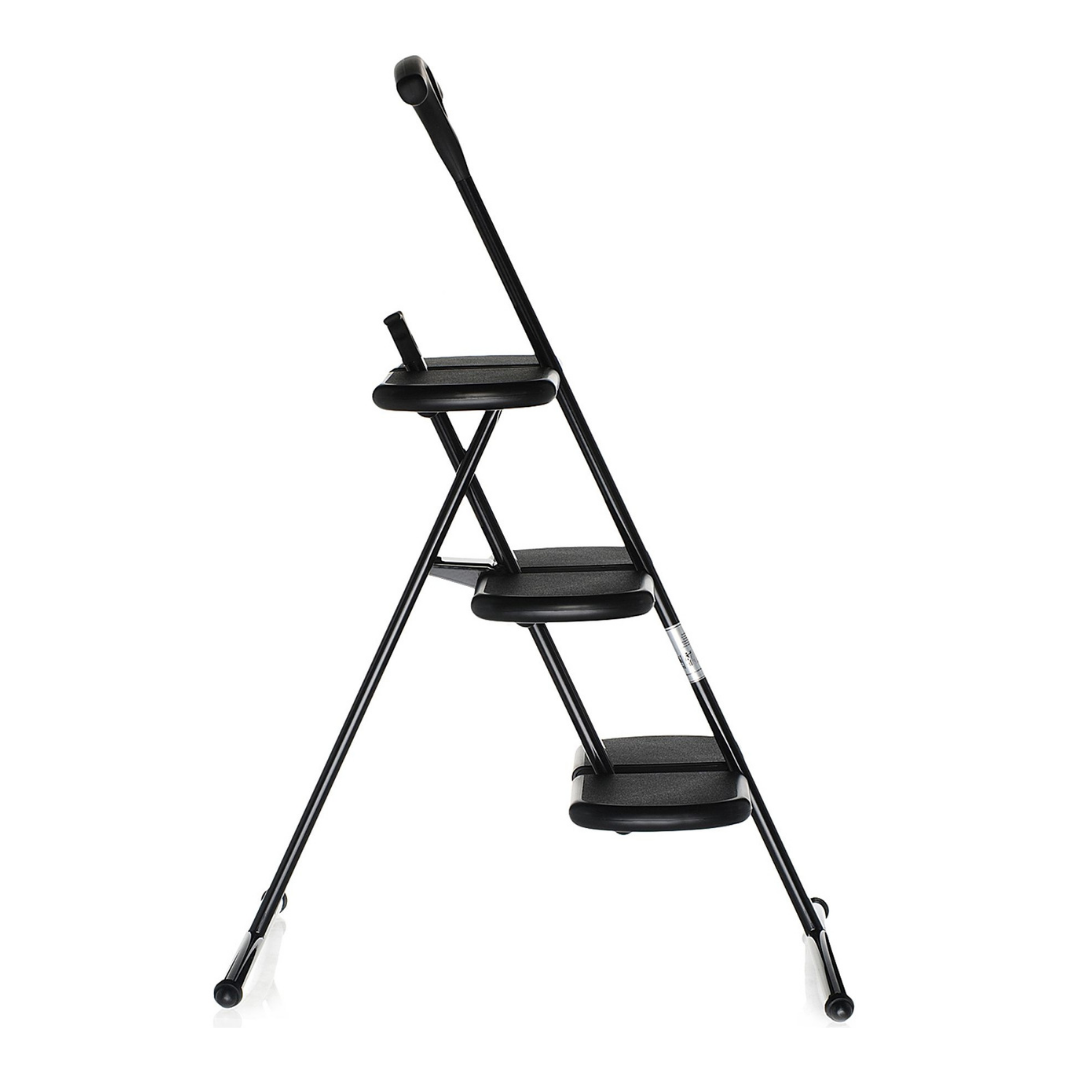 SCALETTA TIRAMISU' GRIGIO SCURO