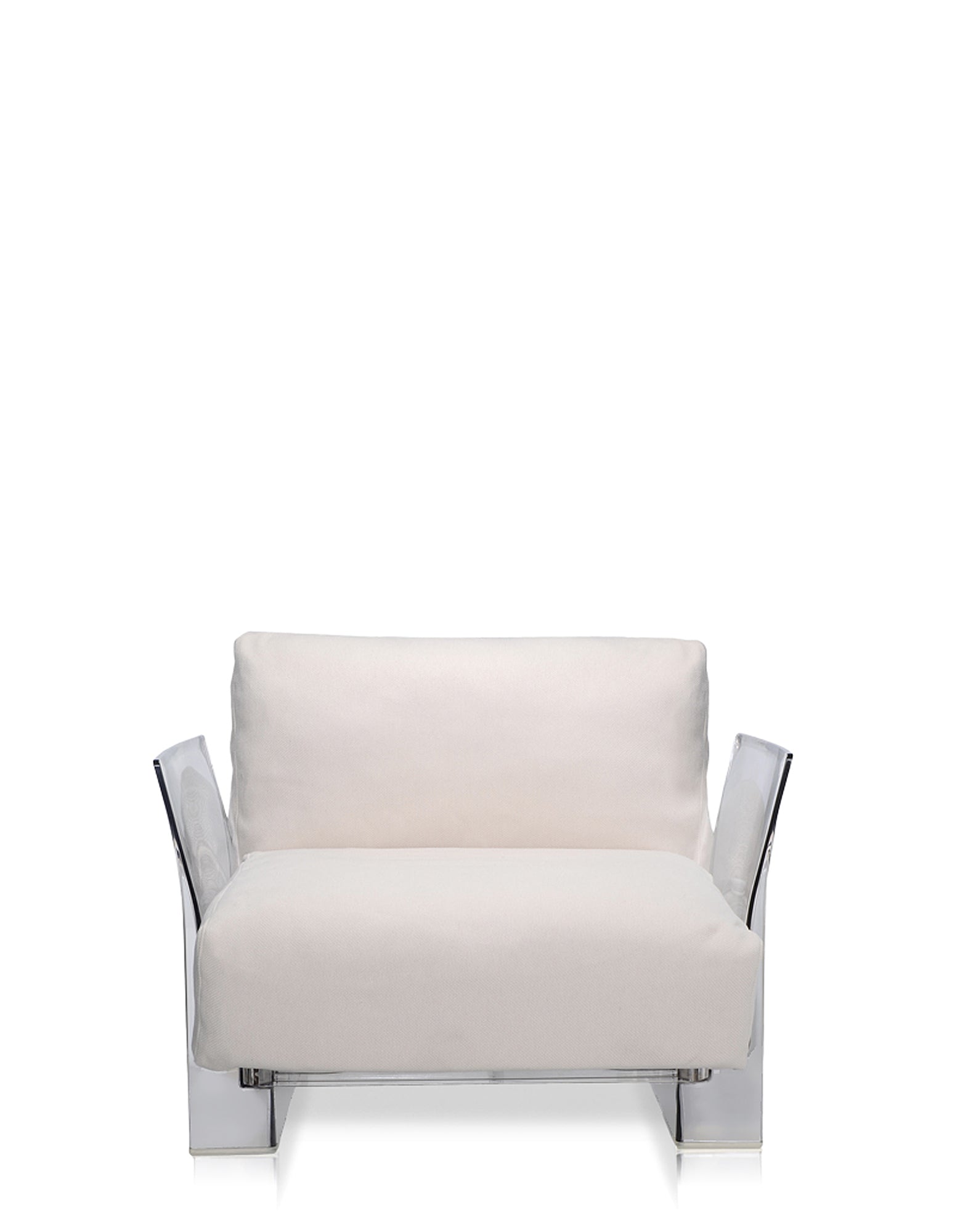 POP POLTRONA T.X ESTERNO SUNBRELLA