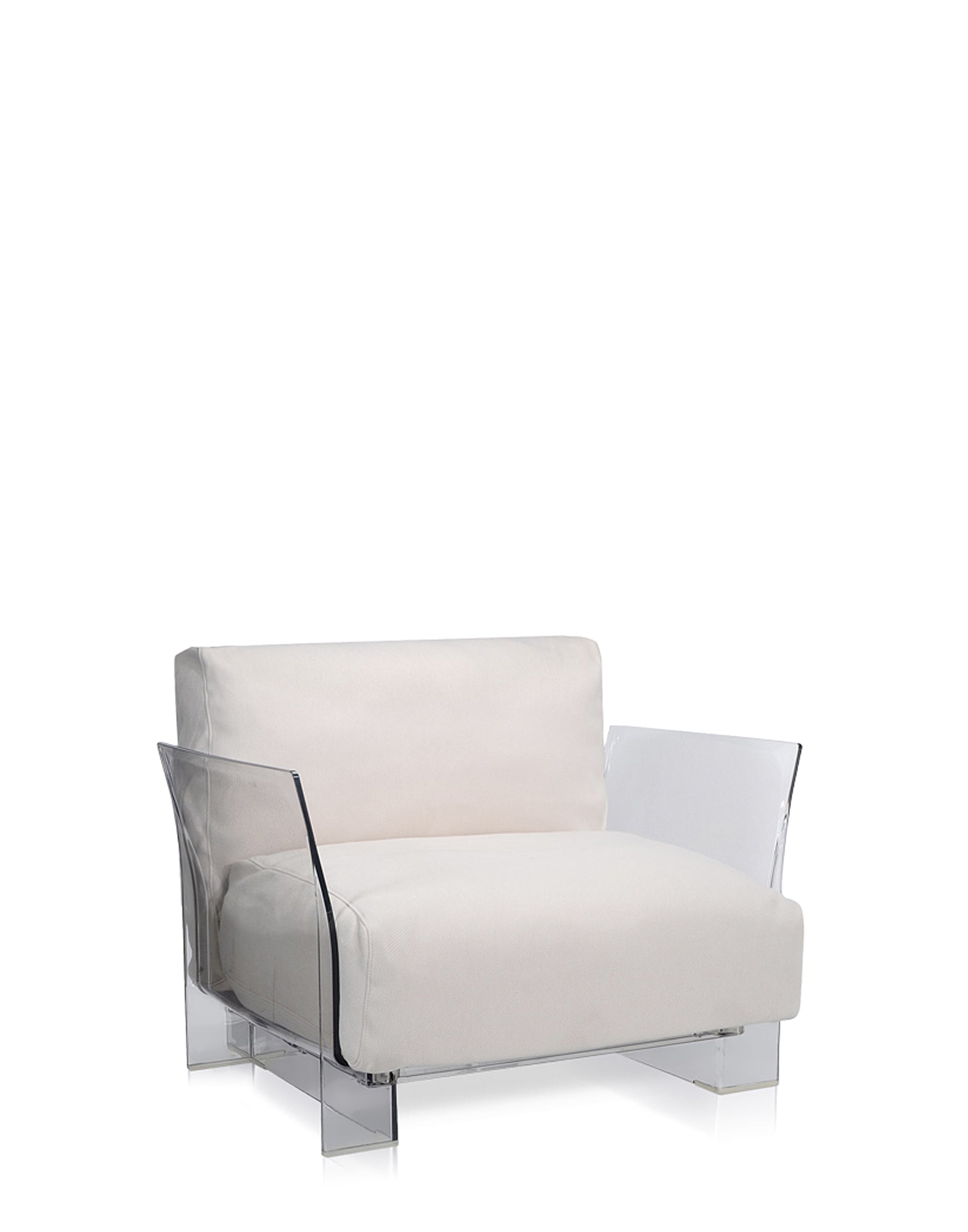 POP POLTRONA T.X ESTERNO SUNBRELLA
