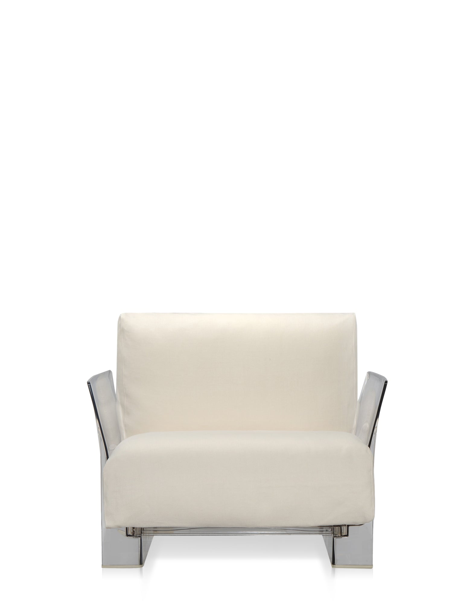 POP POLTRONA T.X ESTERNO SUNBRELLA