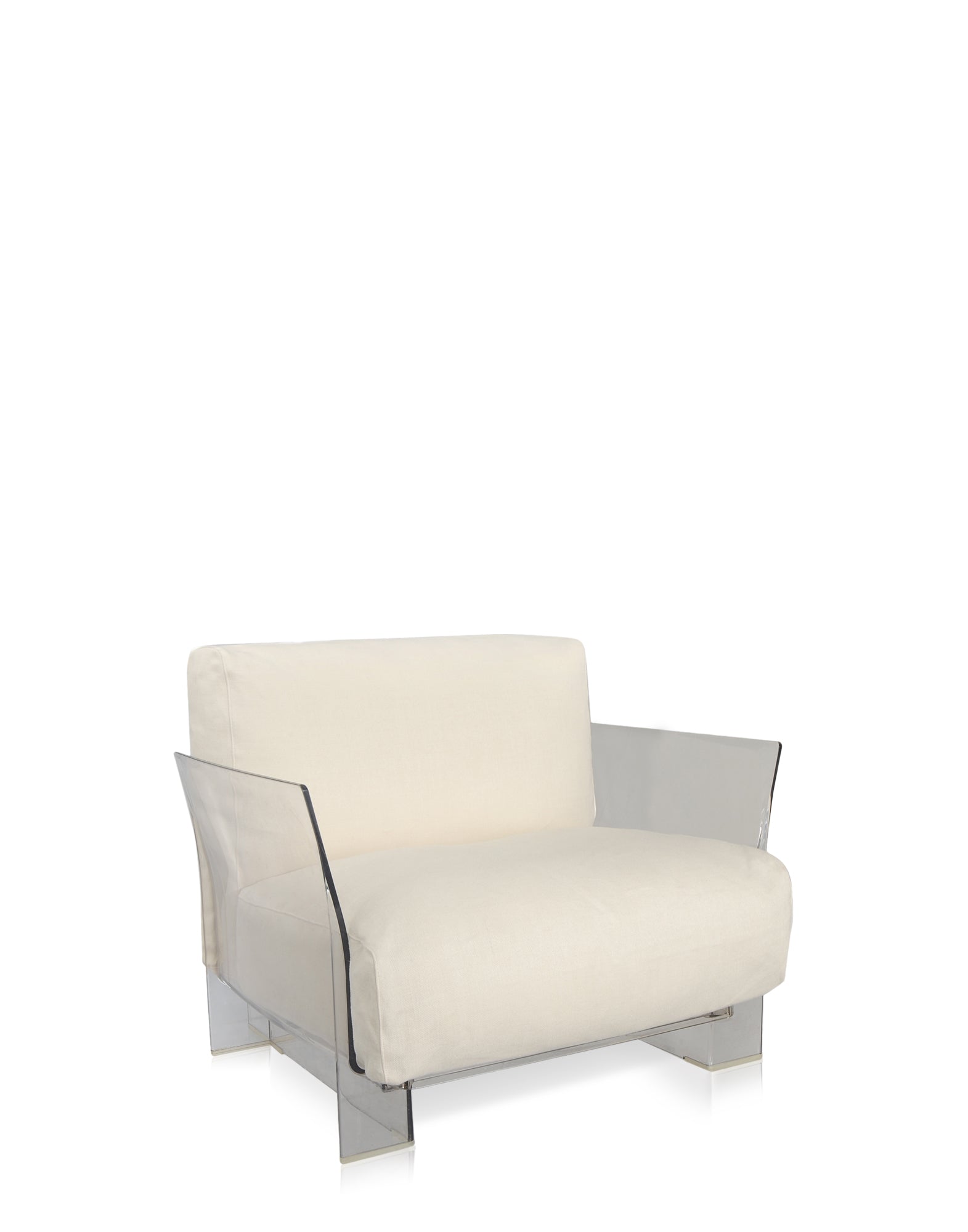 POP POLTRONA T.X ESTERNO SUNBRELLA