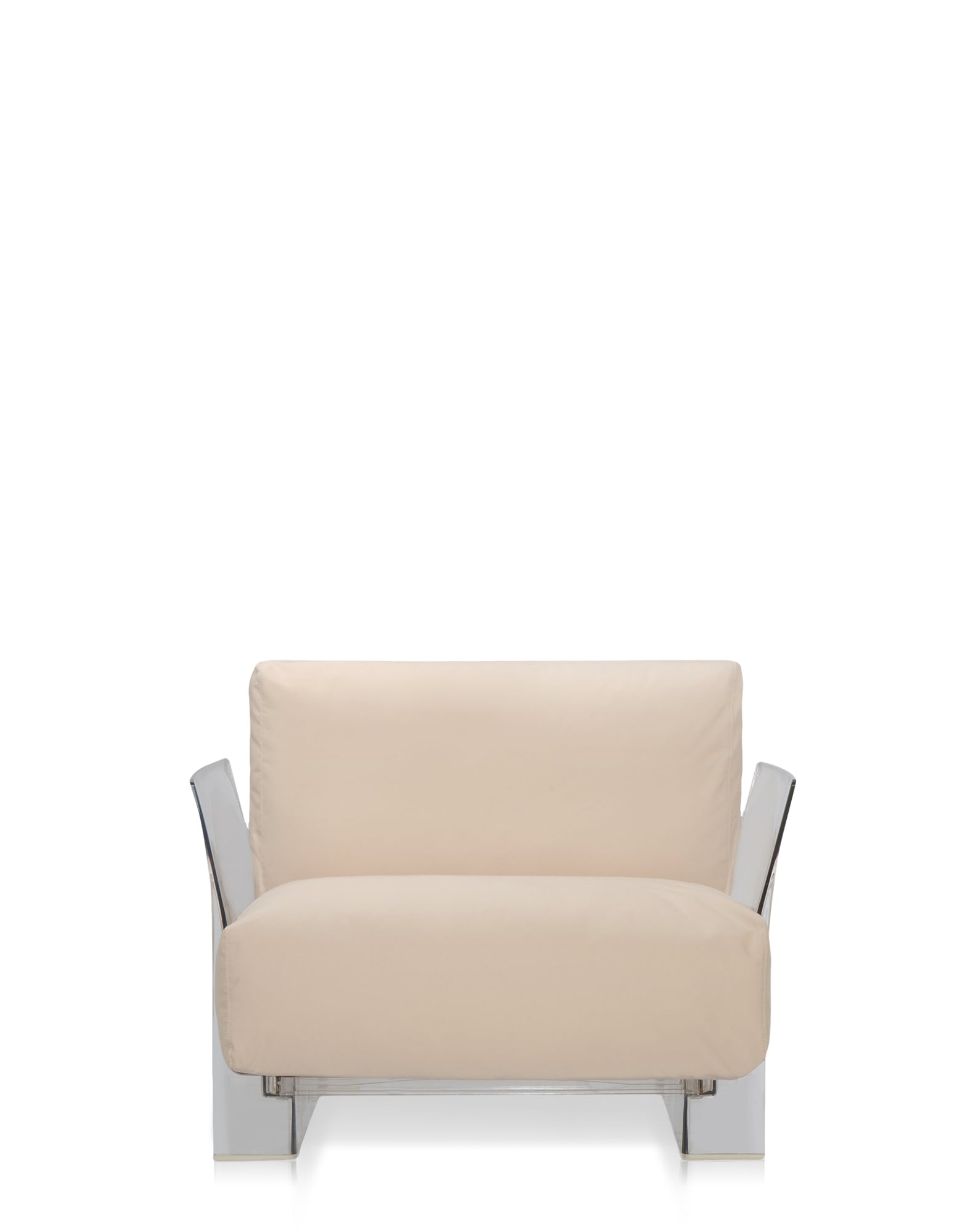 POP POLTRONA T.X ESTERNO SUNBRELLA