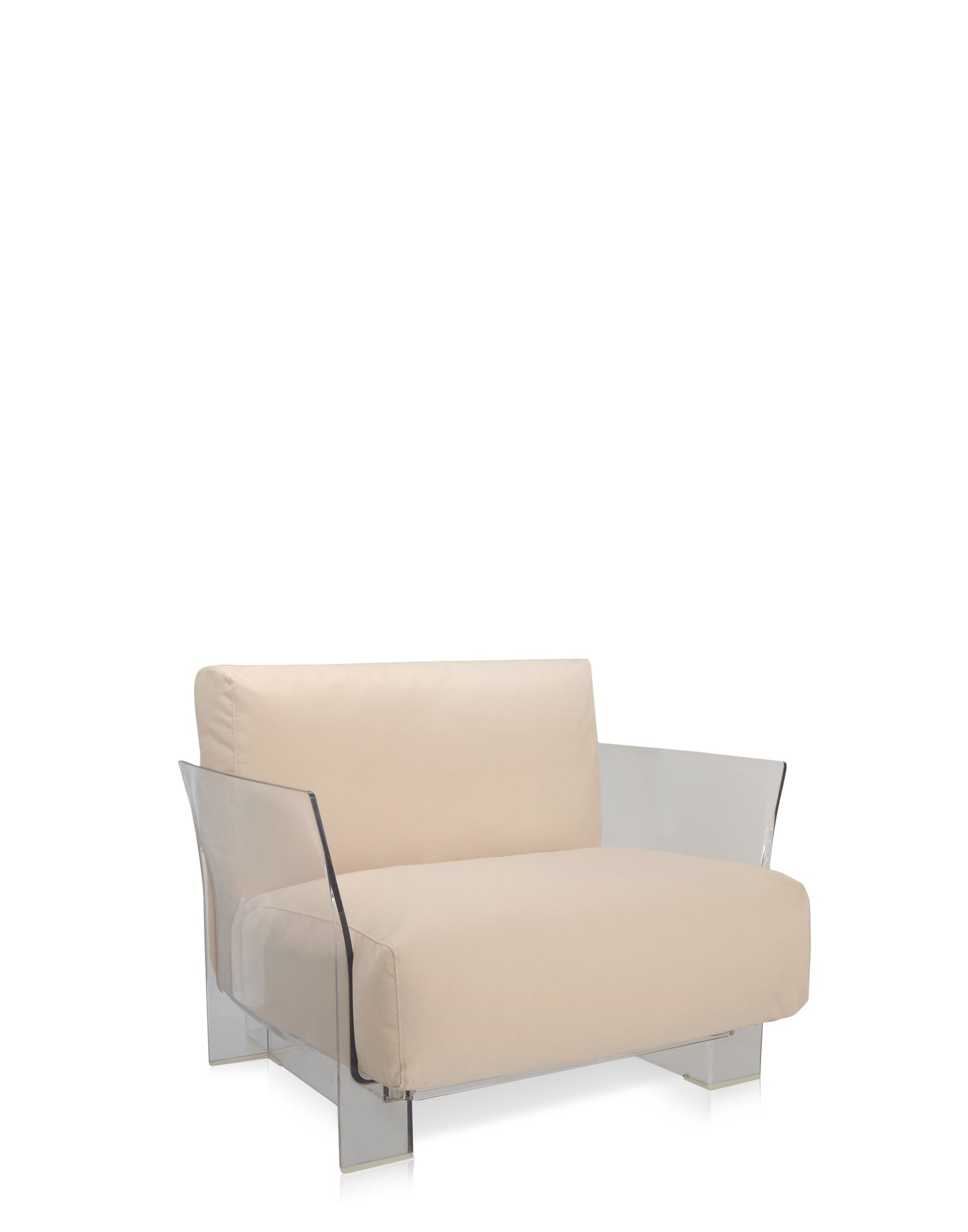 POP POLTRONA T.X ESTERNO SUNBRELLA