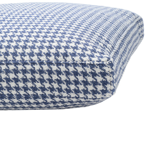 CUSCINO 48 X 48 TESS. PIED DE POULE