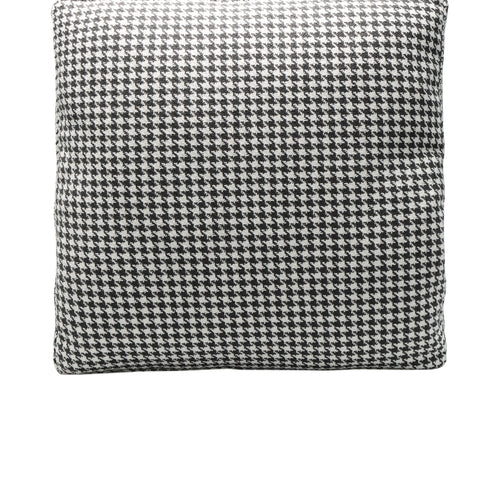 CUSCINO 48 X 48 PIED DE POULE