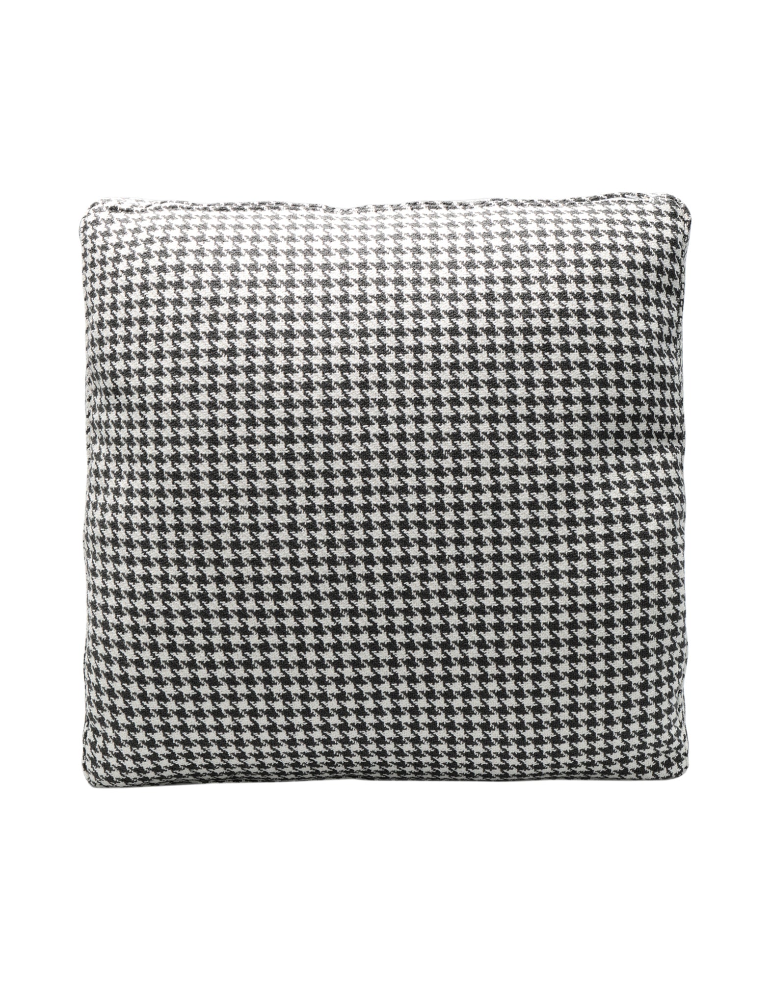 CUSCINO 48 X 48 PIED DE POULE