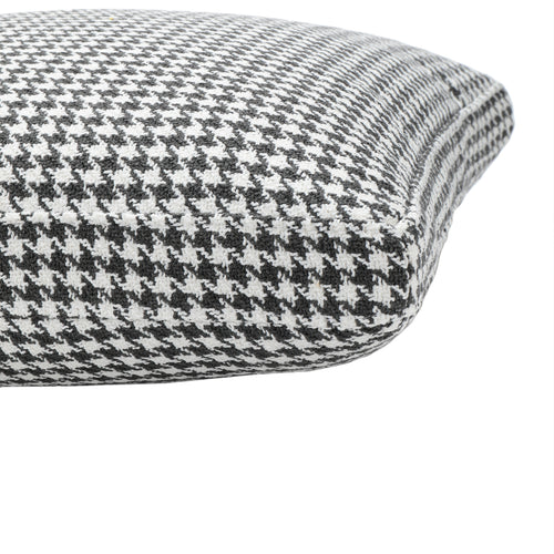 CUSCINO 48 X 48 PIED DE POULE